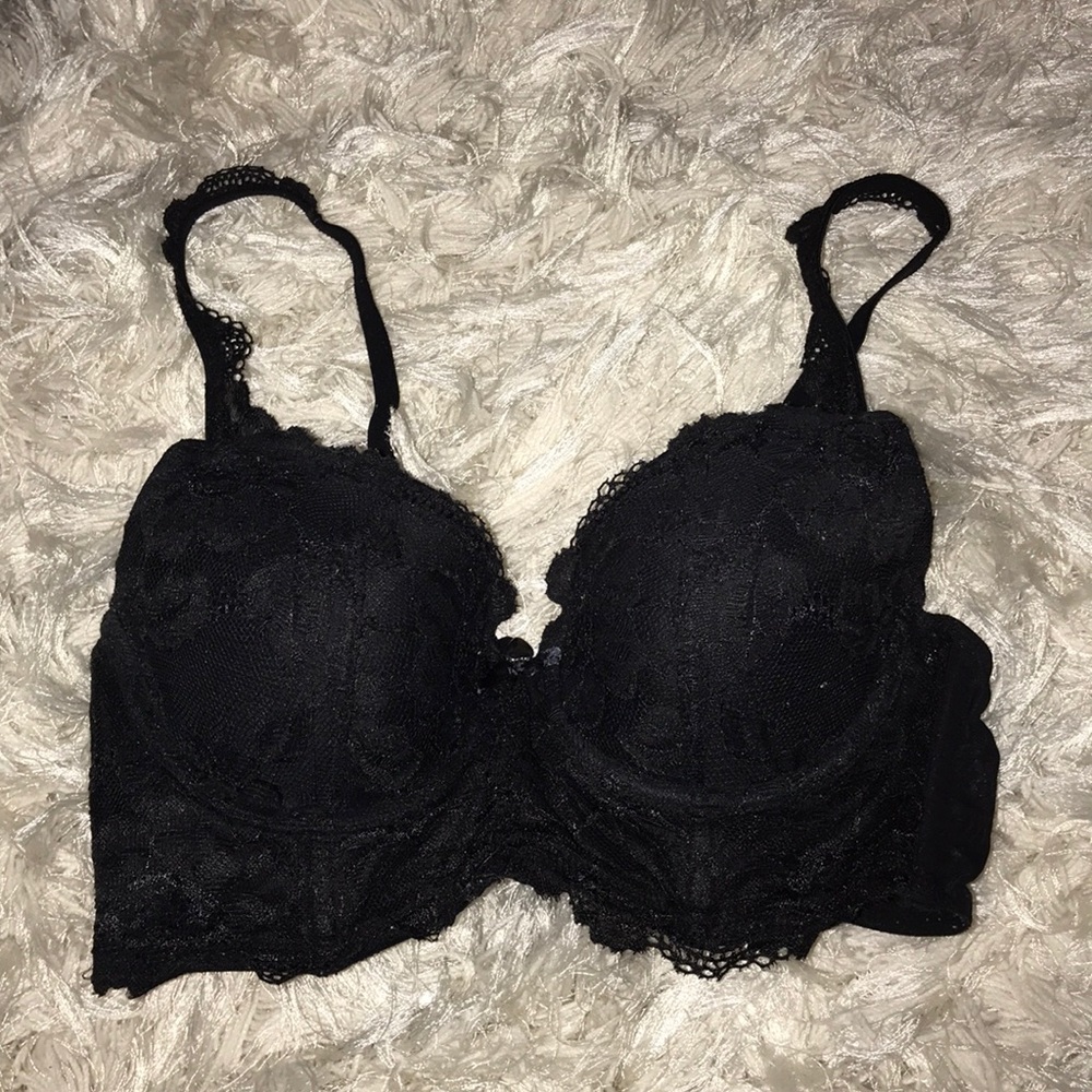 Victoria’s Secret bralette